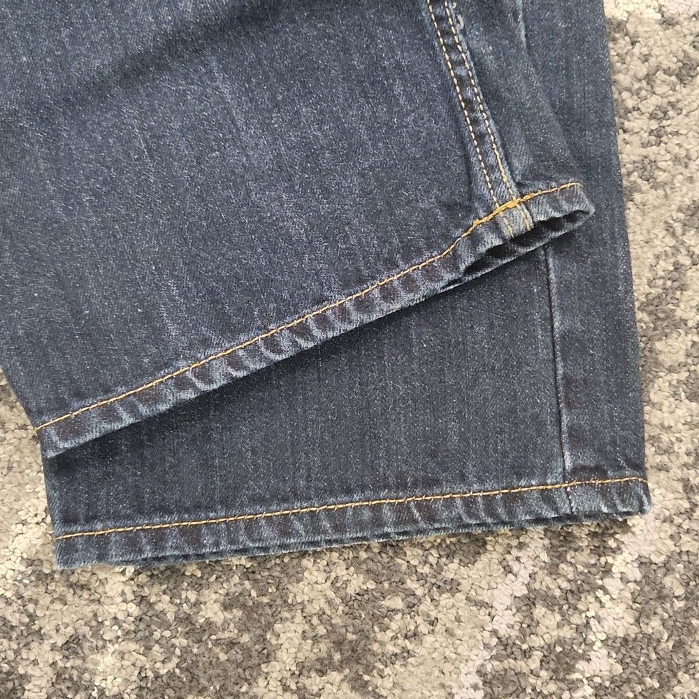 U.S. Polo Assn. Denim Jeans 32 x 30 - Picture 6 of 11